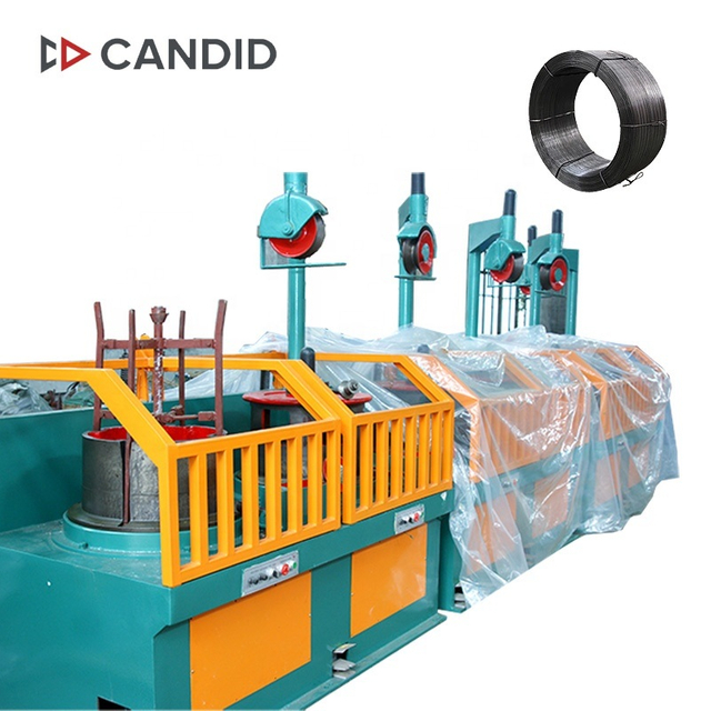 China Binding Wire Drawing Machine manufacturers, Binding Wire Drawing