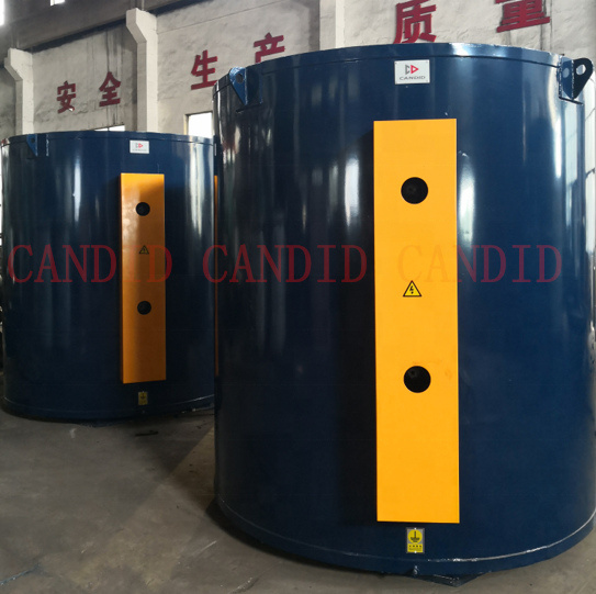 Electric Annealing Furnace