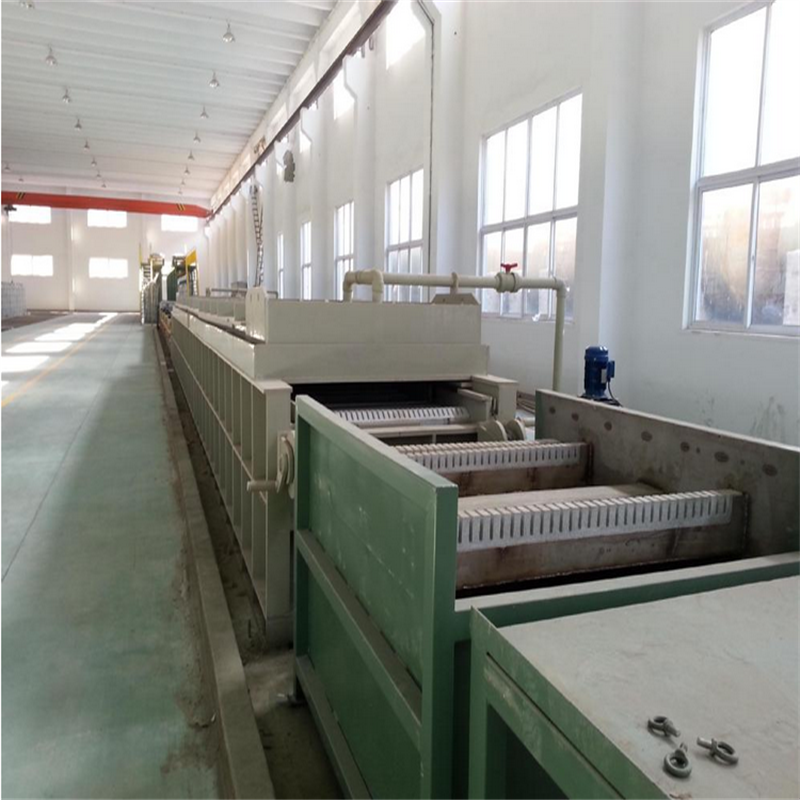 Customized Metal Wire Low/High Carbon Steel Plating Equipment Galvanizing Kettle Electric Coating Machine